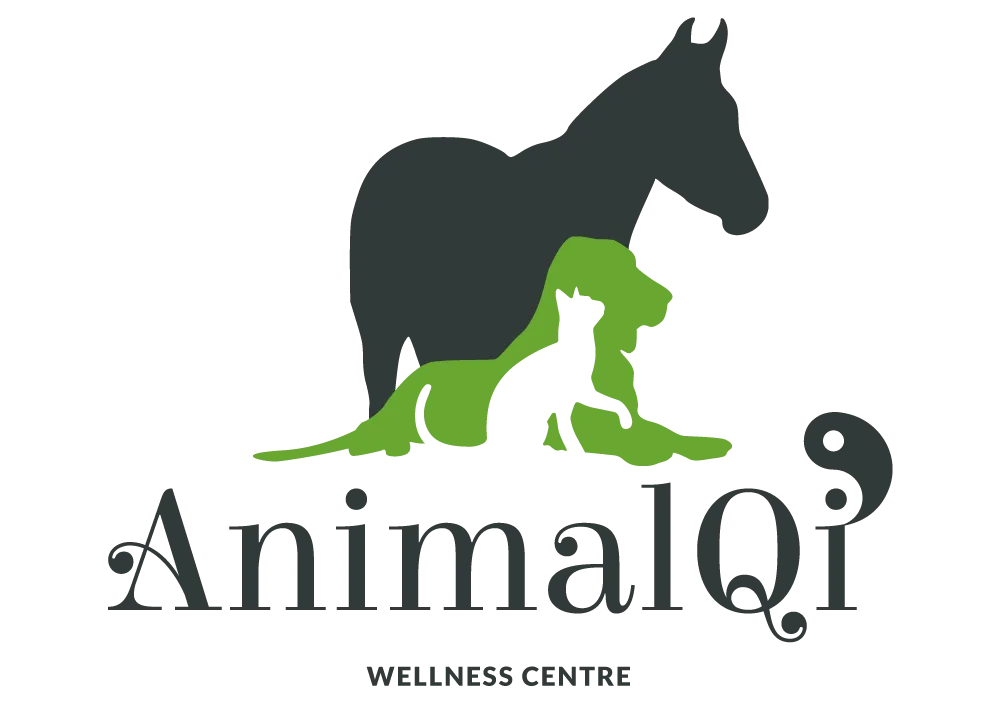 Animal QI Wellness Centre